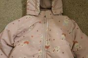 Baby girl 0-3 month bundle