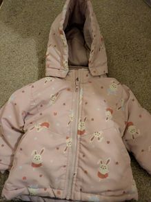 Baby girl 0-3 month bundle