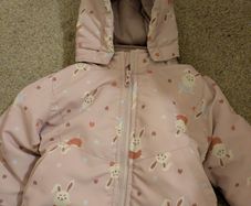 Baby girl 0-3 month bundle