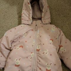 Baby girl 0-3 month bundle