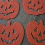 Pumpkin cutouts Image 3