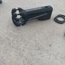 Vision Trimax alu bars 42cm with FSA ACR stem 10cm Image 2