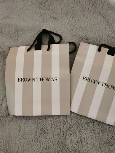 Brown Thomas Gift Bag