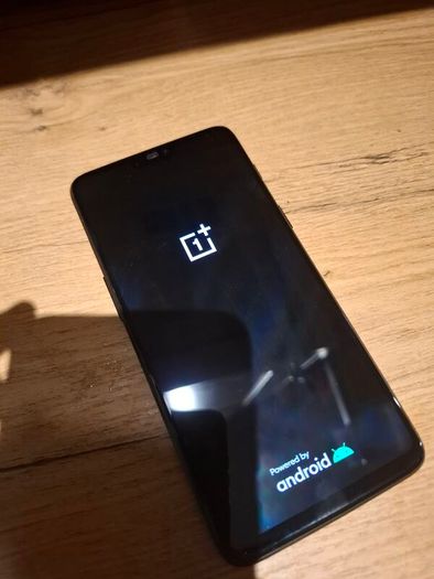 one plus