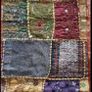 Colourful Wall Tapestry Image 3