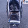 golf bag with trolly Image 4