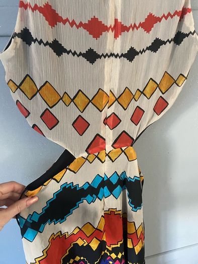 BNWT Zara Dress - M
