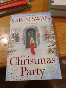 The Christmas Party From Pet Smoke Free Home