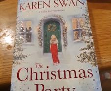 The Christmas Party From Pet Smoke Free Home