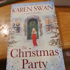 The Christmas Party From Pet Smoke Free Home