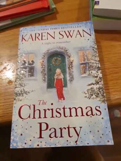 The Christmas Party From Pet Smoke Free Home