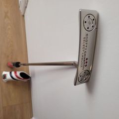Golf club