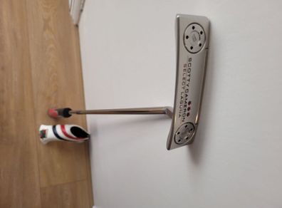 Golf club