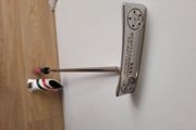 Golf club