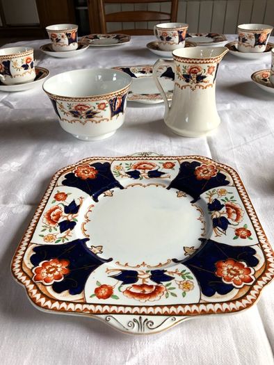 bone china