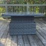 JYSK Tambohuse premium 5 person outdoor lounge set Image 2