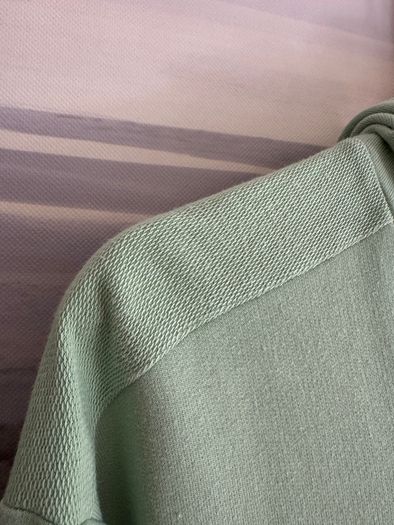 HEAD Rally Tennis Hoodie Mint Condition Green Multicolour Logo