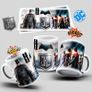 Mugs Justice League Image 6