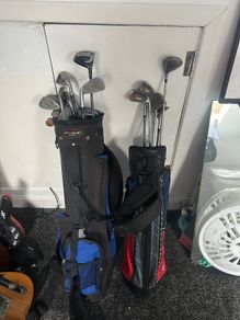 Golf  Club Assortment