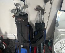 Golf  Club Assortment