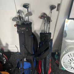 Golf  Club Assortment