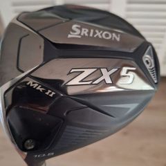 Srixon Driver Zx5 mk2 Left Handed