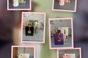 Perfume samples bundle Arabic fragrances choose yours