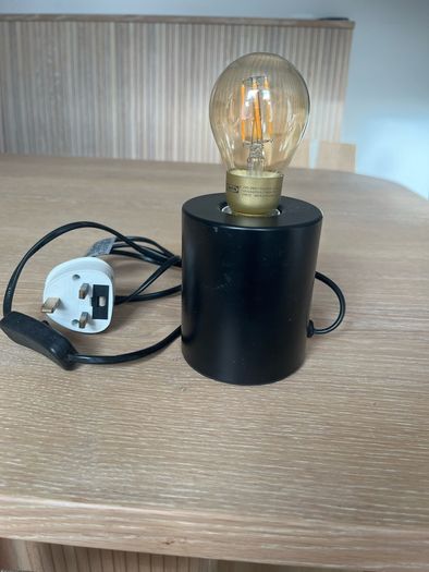 IKEA Table Lamp