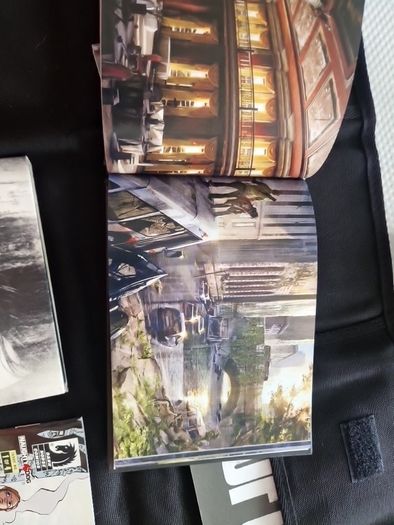The Last of Us Ellie Edition PlayStation3 Ps3 Games Original