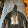Death - Human Hoodie - Large - Death Metal Image 2
