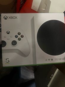 xbox series s