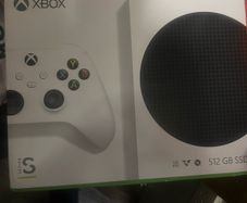 xbox series s
