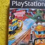 Buzz Junior Corridas Loucas  PlayStation2 Ps2 Games Original Image 2