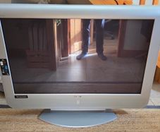 Sony Wega Plasma 42"
