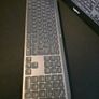Logitech MX Keys Image 3