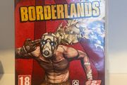 Borderlands Ps3