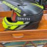 Full face helmet Image 3