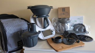 Thermomix