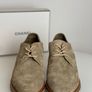 CHANEL || CC Chain Oxfords Image 6