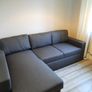 corner sofa bed Image 2