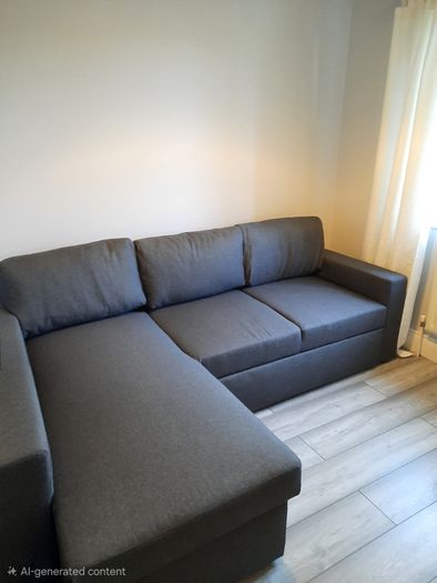 corner sofa bed