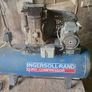Ingersoll Rand Compressor Image 3