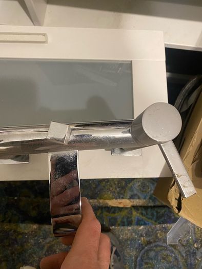 tap