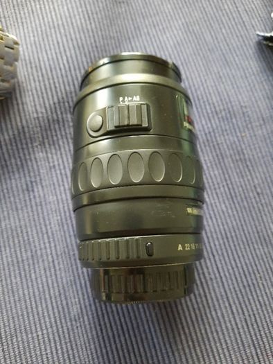 SMC Pentax FA F4-5.6 28-105mm