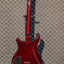 PRS SE Mike Mushok Baritone + Upgrades Image 2
