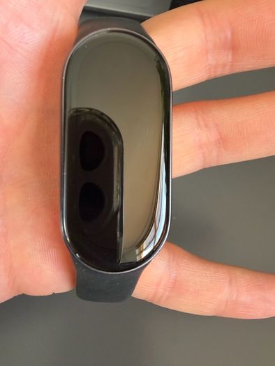 Xiaomi miband 9