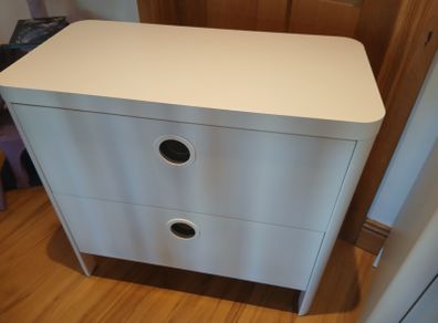 Ikea kids' chest of drawers