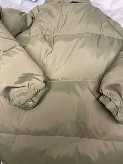 ZARA Mens Jacket