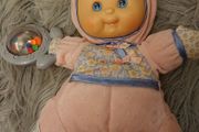 Fisher Price Baby Doll