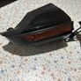 Hand guards for motorbike or bicycle Image 5